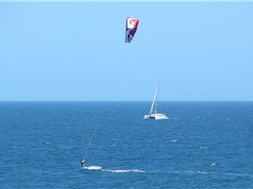 All is Quiet on New Years Day