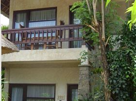 Villa Puri Ayu Sanur Bali