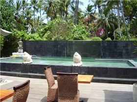 Villa Puri Ayu Sanur Bali