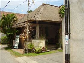 Villa Puri Ayu Sanur Bali