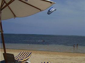 Villa Puri Ayu Sanur Bali