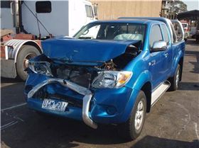 That Hummer i hit shore was built strong