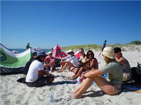 WACK! inaugural event