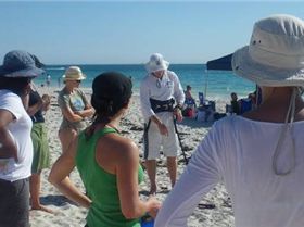 WACK! inaugural event