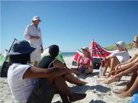 WACK! inaugural gathering