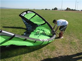 Brand New boxer SLE 2007