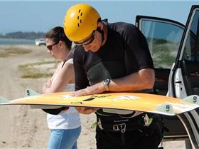 Cardboarding Tempo 2009