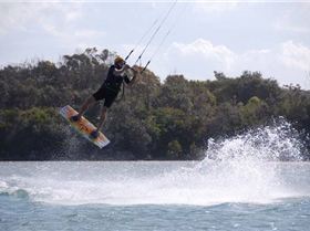 Cardboarding Tempo 2009