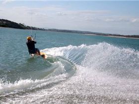 Cardboarding Tempo 2009