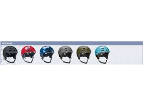 Helmets for water sports