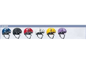 Helmets for water sports
