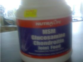 Best stuff for sore knees