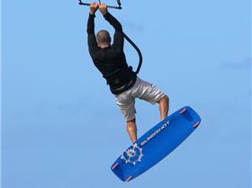 Craig loves his Slingshot