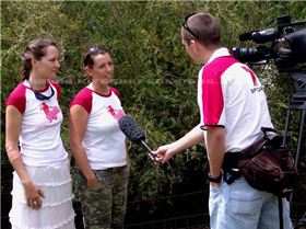 Kite Girl Convergence