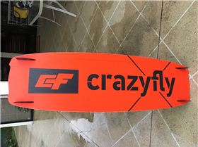 Crazyfly Extreme