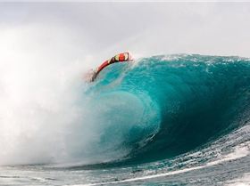 Gassy...you gotta slow down man.