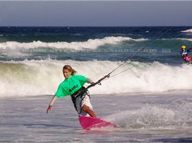 NSW/QLD State Wave Riding Titles