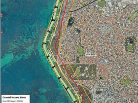 Pinnaroo Point Groynes