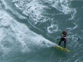 Wed arvo (05Nov2008) Perfect Hammer conditions