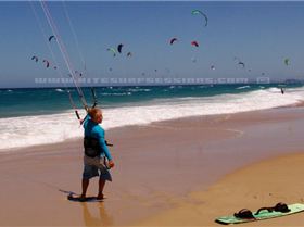 Gold Coast Downwinder