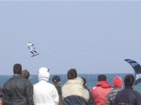 massive kiteloop couldnt find the best one thou