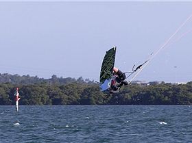 Myles - not sure what he's going