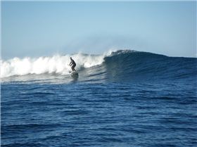 Not bad for 5 time SUP