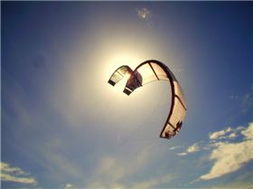 Damien McKay Event  Kites