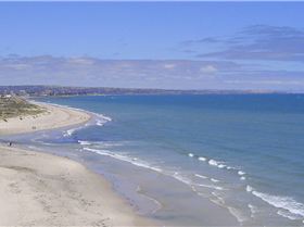 Torrens Mouth, Adelaide