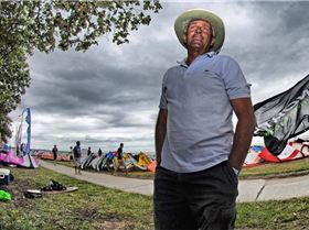 Seqka, Brisbane Ride Day 9th November 2008