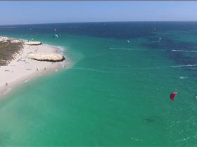 Pinnaroo groynes example 2
