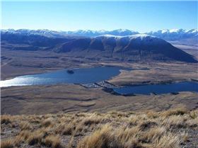 Lake Clearwater NZ