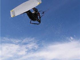 Safety Bay : 9th November 2008