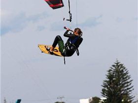 Safety Bay : 9th November 2008