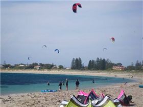 WACK! Shoalwater 9/11/08