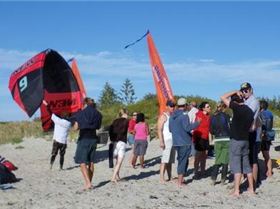 WACK! Shoalwater 9/11/08