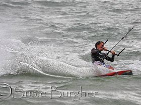 Seacliff 7th November