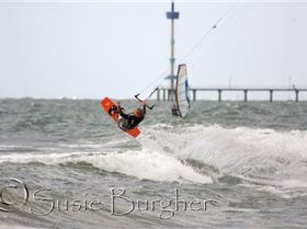 Seacliff 7th November