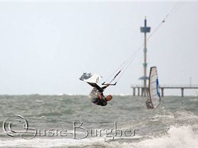 Seacliff 7th November