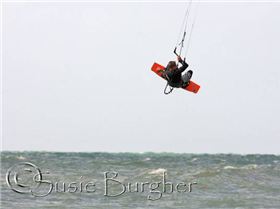 Seacliff 7th November