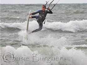 Seacliff 7th November