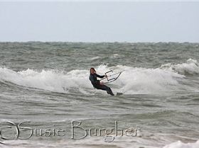 Seacliff 7th November