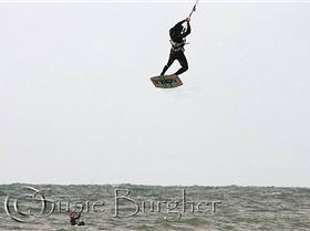 Seacliff 7th November