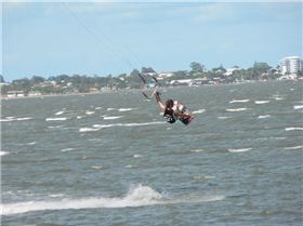 Ben Foote @ Brighton