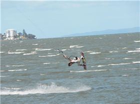 Ben Foote @ Brighton