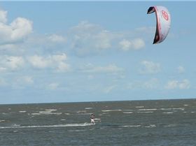 Ben Foote @ Brighton