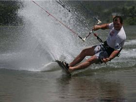 Want butter smooth water then this is the place 