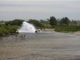 Want butter smooth water then this is the place 