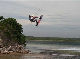 Want butter smooth water then this is the place 