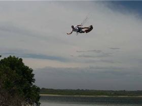 Want butter smooth water then this is the place 